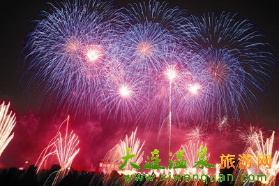 2019大連元宵節(jié)煙花晚會(huì)地鐵時(shí)刻表